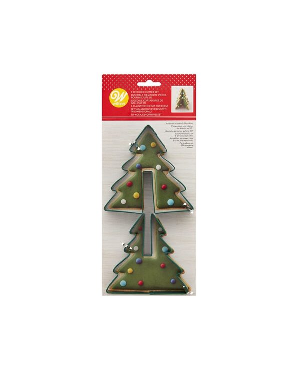 Wilton-3D-Tagliabiscotti-albero-di-natale