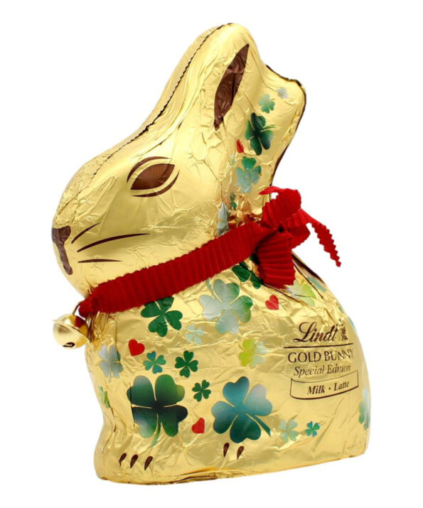 lindt-gold-bunny-special-edition-quadrifoglio-al-latte-200-gr