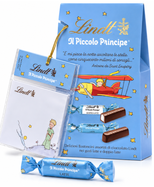 lindt-bag-piccolo-principe-180g
